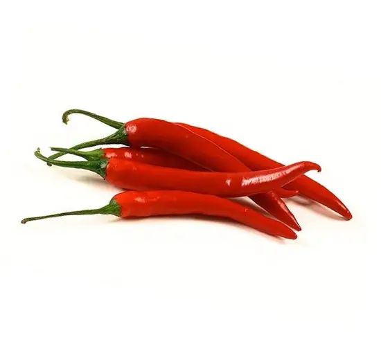 Red Chillies 100g Thailand